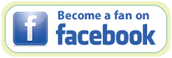 become a fan on facebook