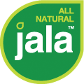 all natural jala